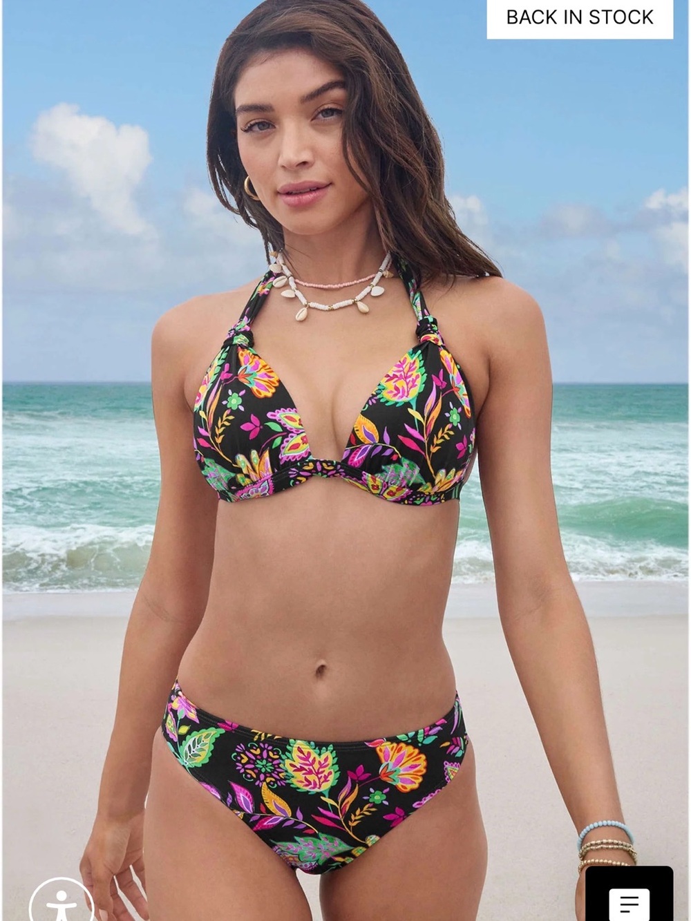Like New Venus Bikini